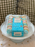 Favourite Day Sugar Cookies Unicorn Frosted Mini