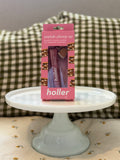 Holler and Glow Tinted Lip Serums S’mores - 0.47 fl oz