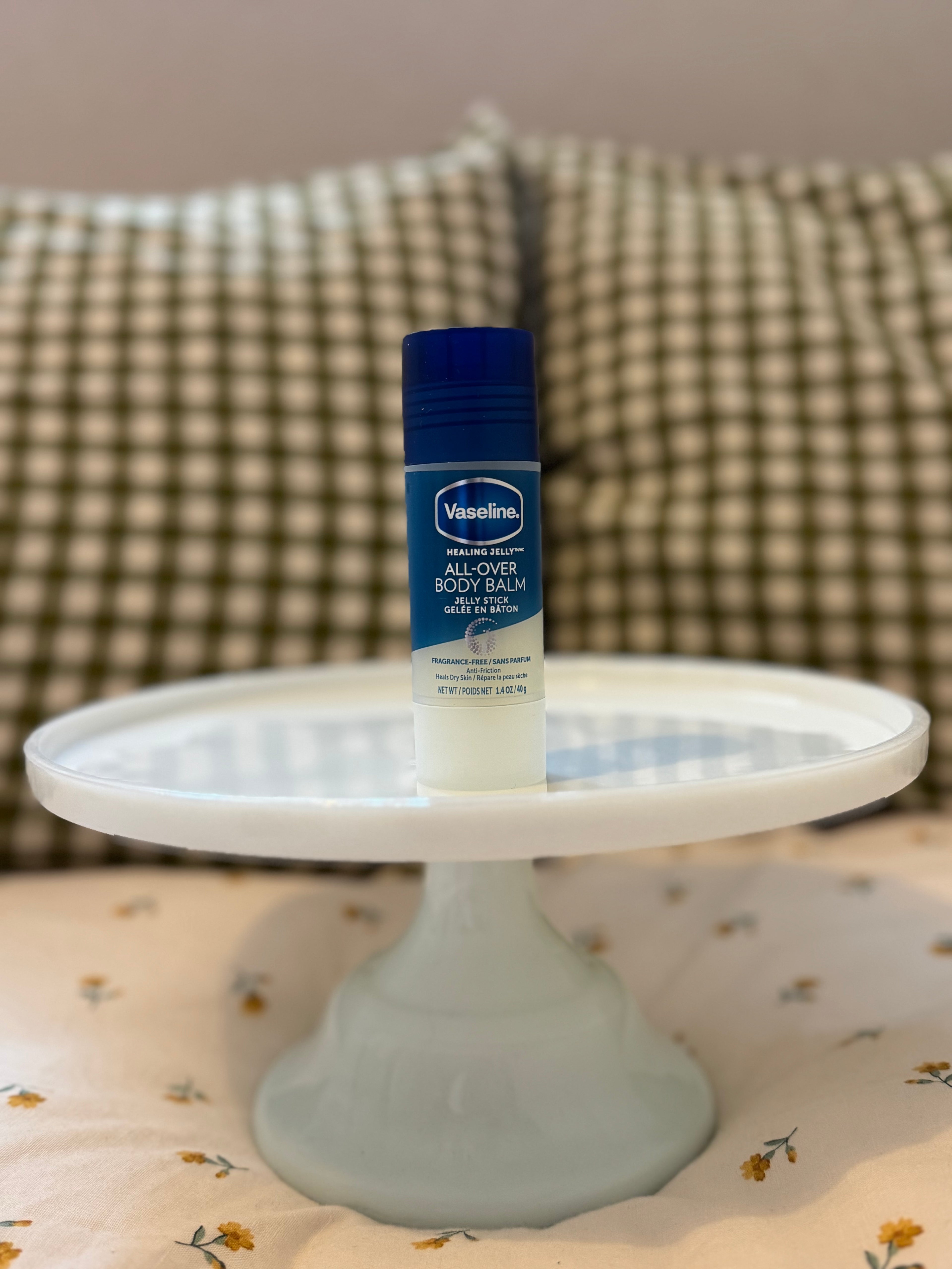 Vaseline Healing Jelly Body Balm Original