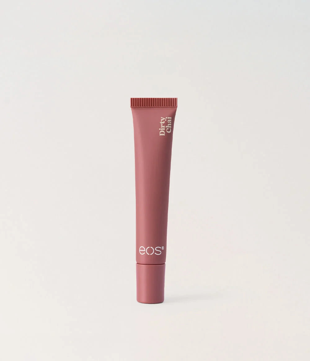 EOS Dewy Lip Shine - Dirty Chai