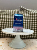 Crest 3D Whitestrips Sensitive