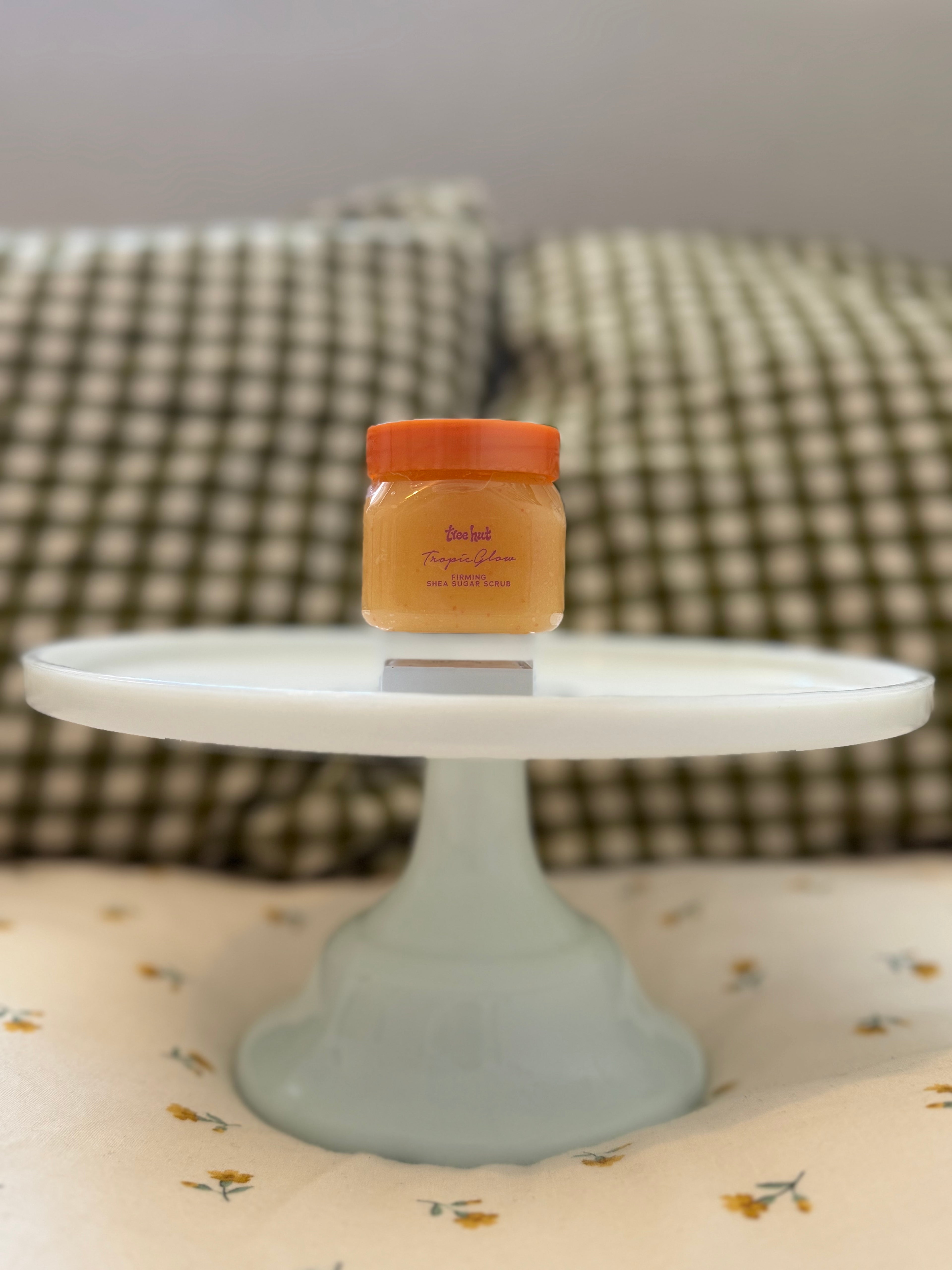 Tree Hut Scrub Mini - Tropical Glow