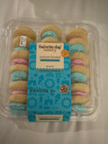 Favourite Day Sugar Cookies Unicorn Frosted Mini