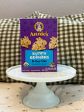 Annie’s Bunny Grahams B.Day Cake - 213g