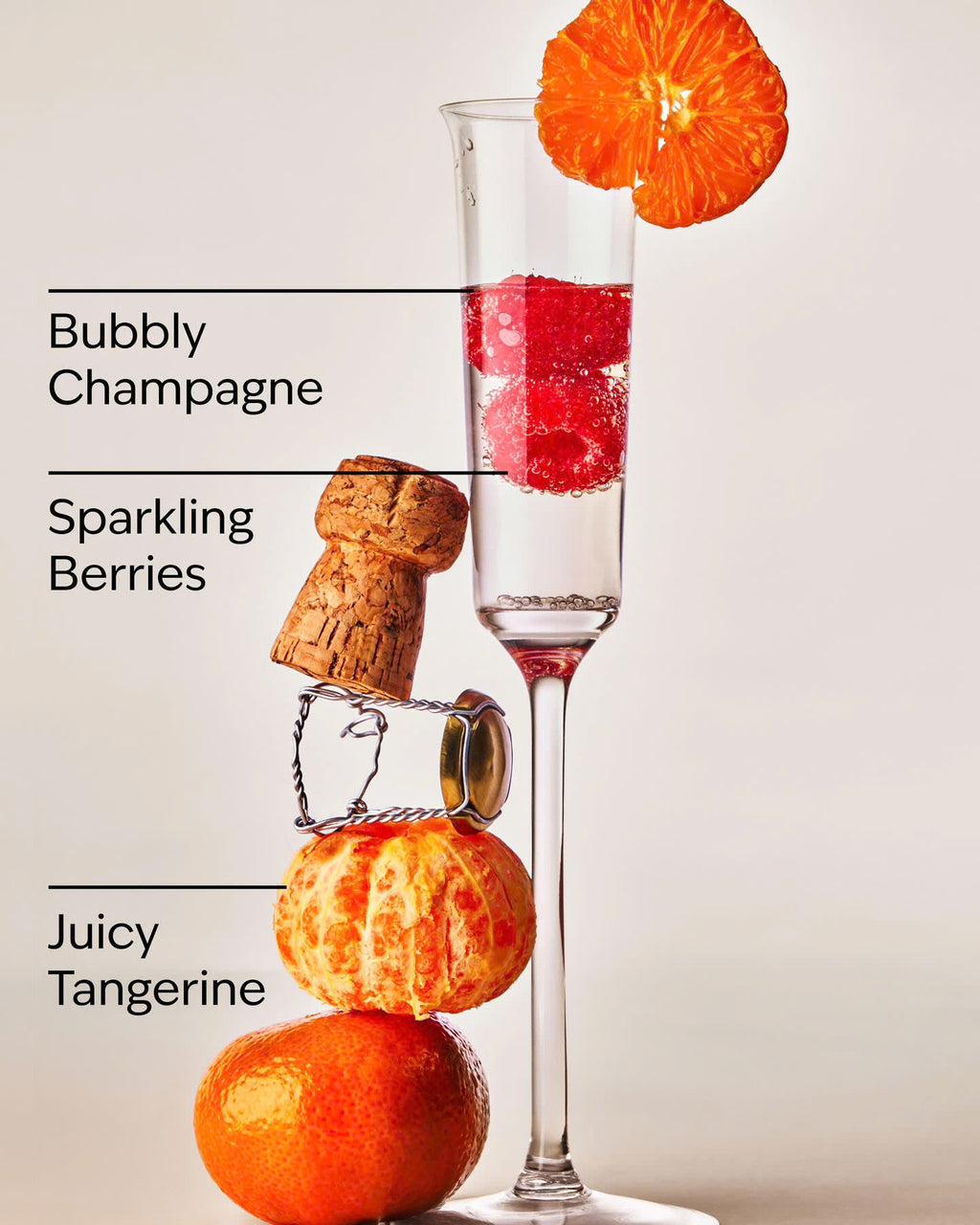 Bath & Body Works Pocketbac - Champagne Toast