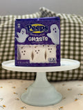 Peeps Marshmallow Ghosts 6pcs