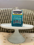 Listerine Pocketpaks Cool Mint 3 packs