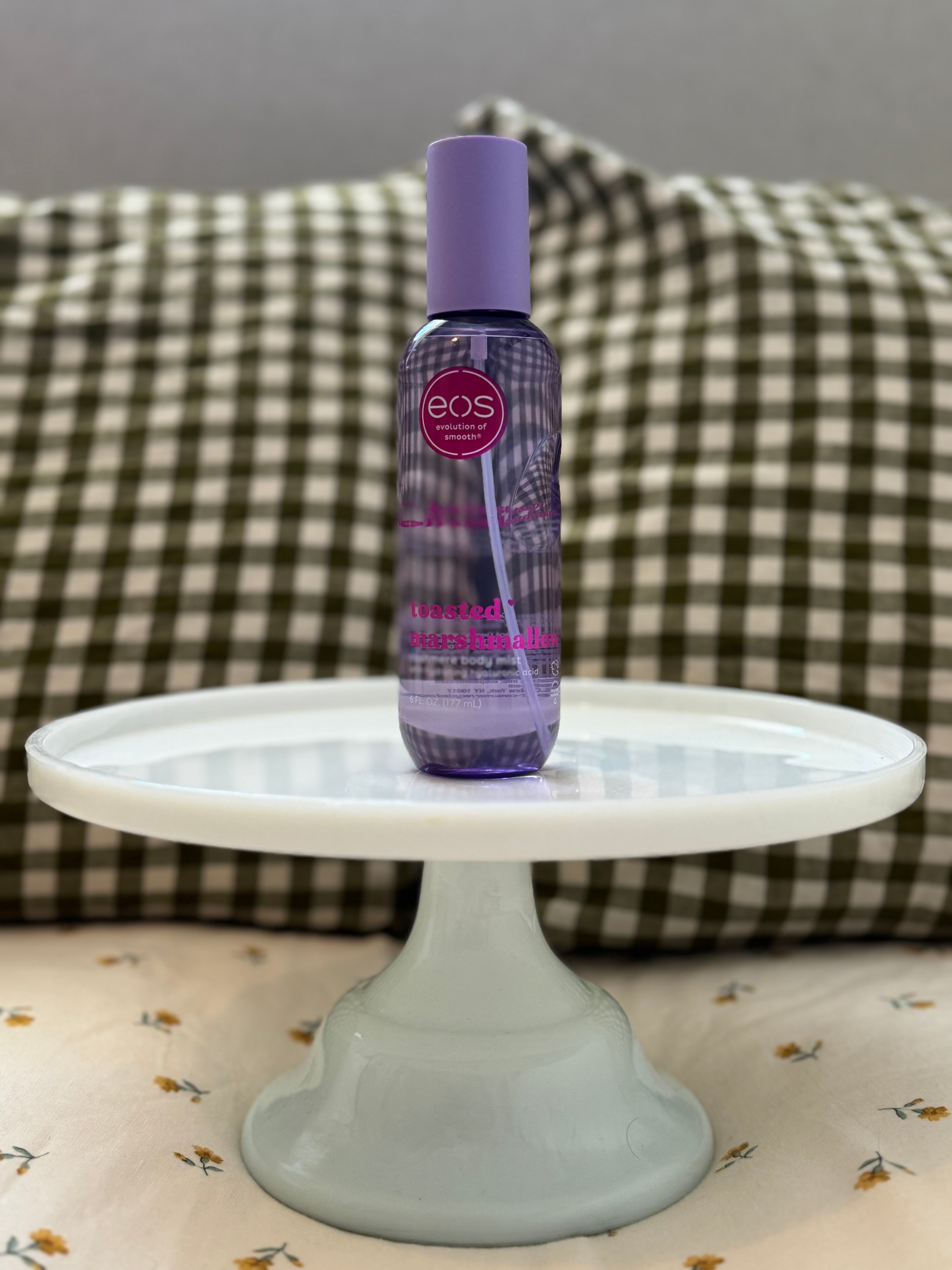 EOS Body Mist - Toasted Marshmallow