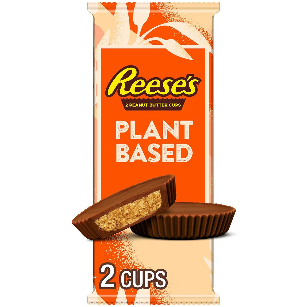 Reese’s Peanut Butter Cups Plant Based - 39g