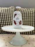 Dove Holiday Treats Hand Wash Pecan Crunch Limited Edition