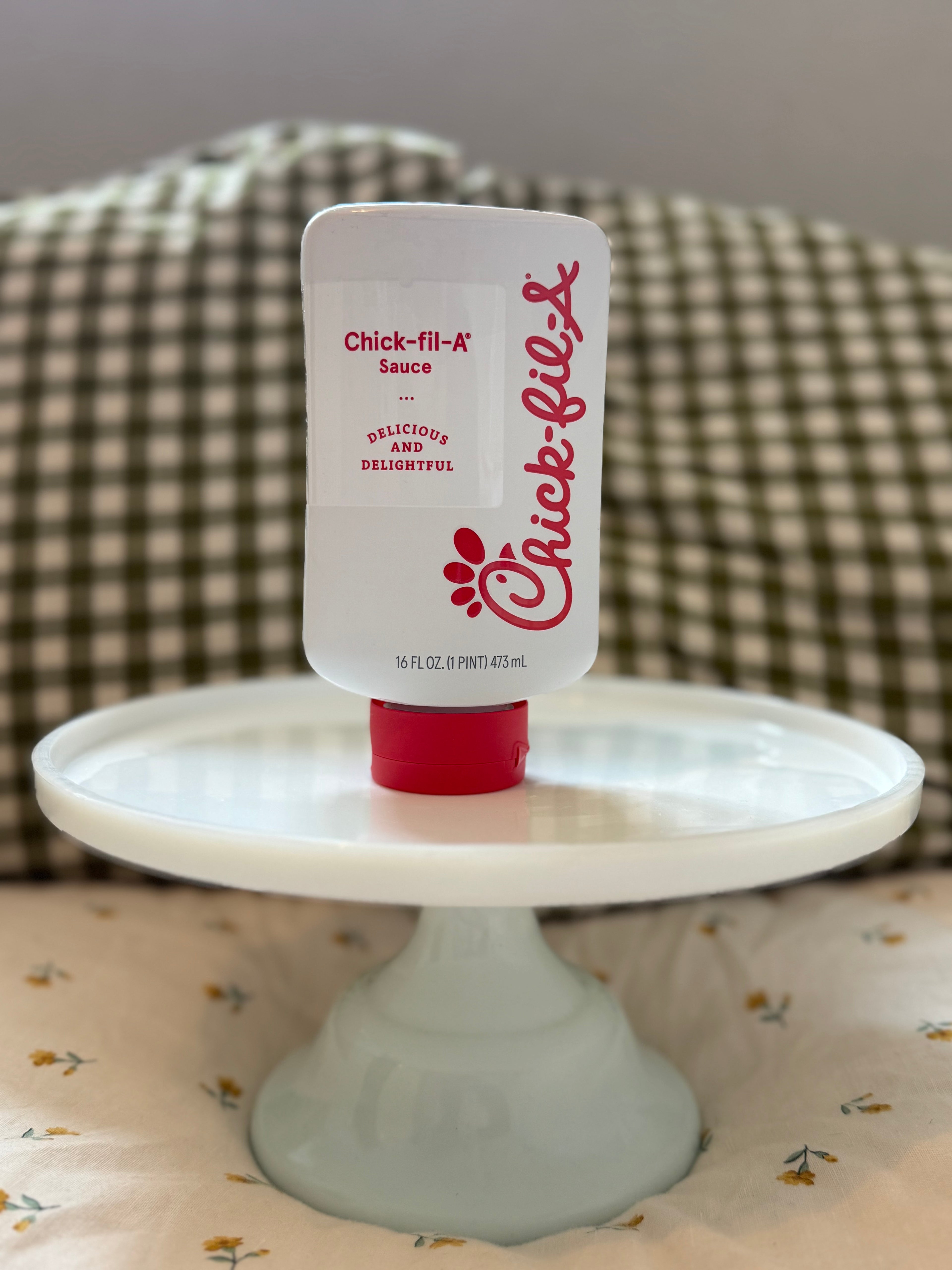 Chick-fil-a Sauce Original 16 fl oz
