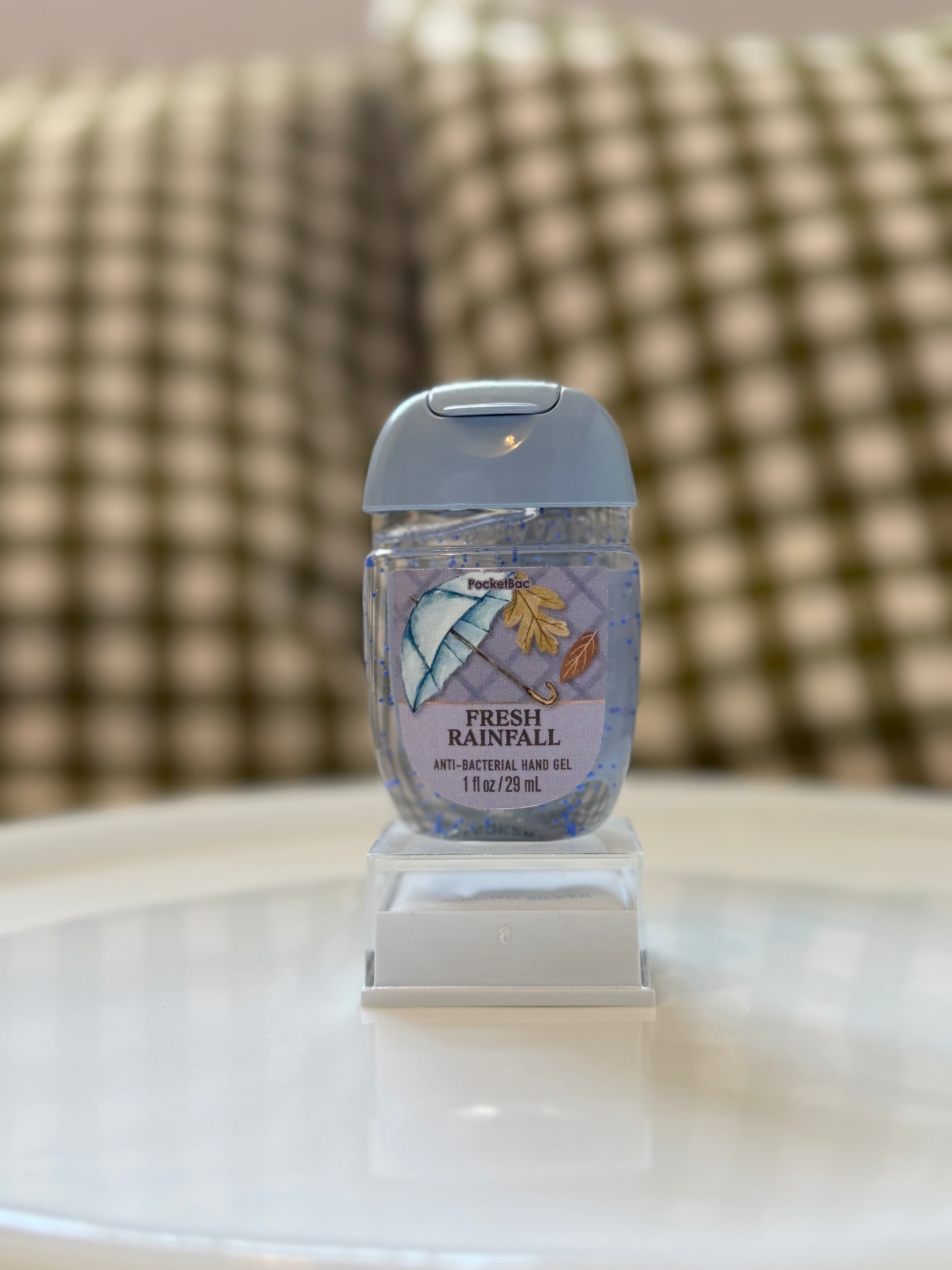 Bath & Body Works PocketBac - Fresh Rainfall