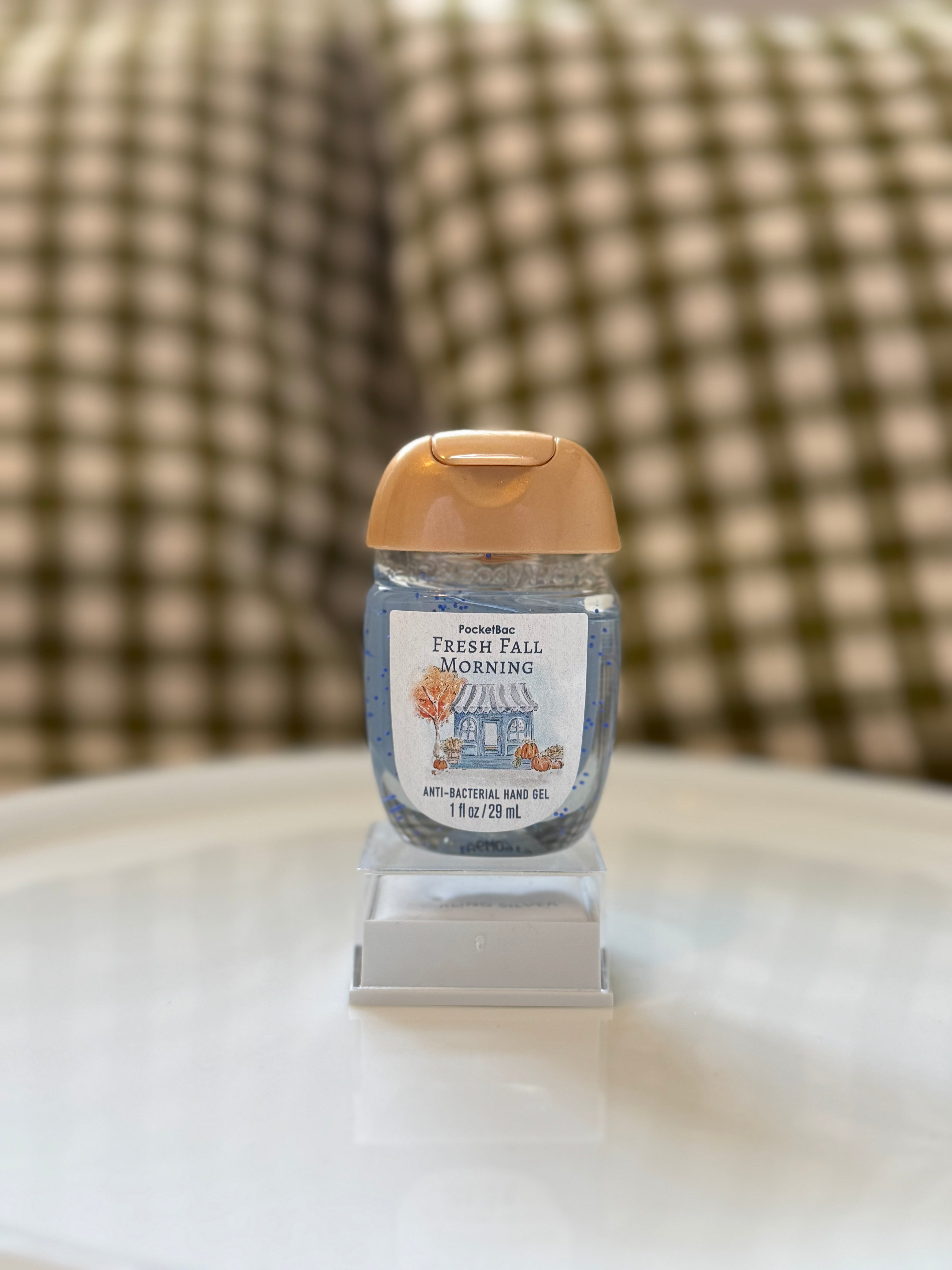 Bath & Body Works PocketBac - Fresh Fall Morning