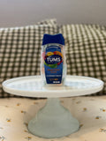Tums Assorted Fruit 72 Chewable Tablets Ultra Strength 1000