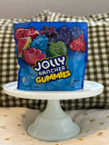 Jolly Rancher Gummies Original - 396g