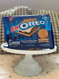 Oreo S’mores Limited Edition