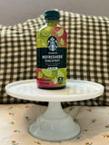 Starbucks Refreshers Concentrate - Lime Watermelon 946ml