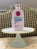 EOS Body Lotion - Fresh & Cozy