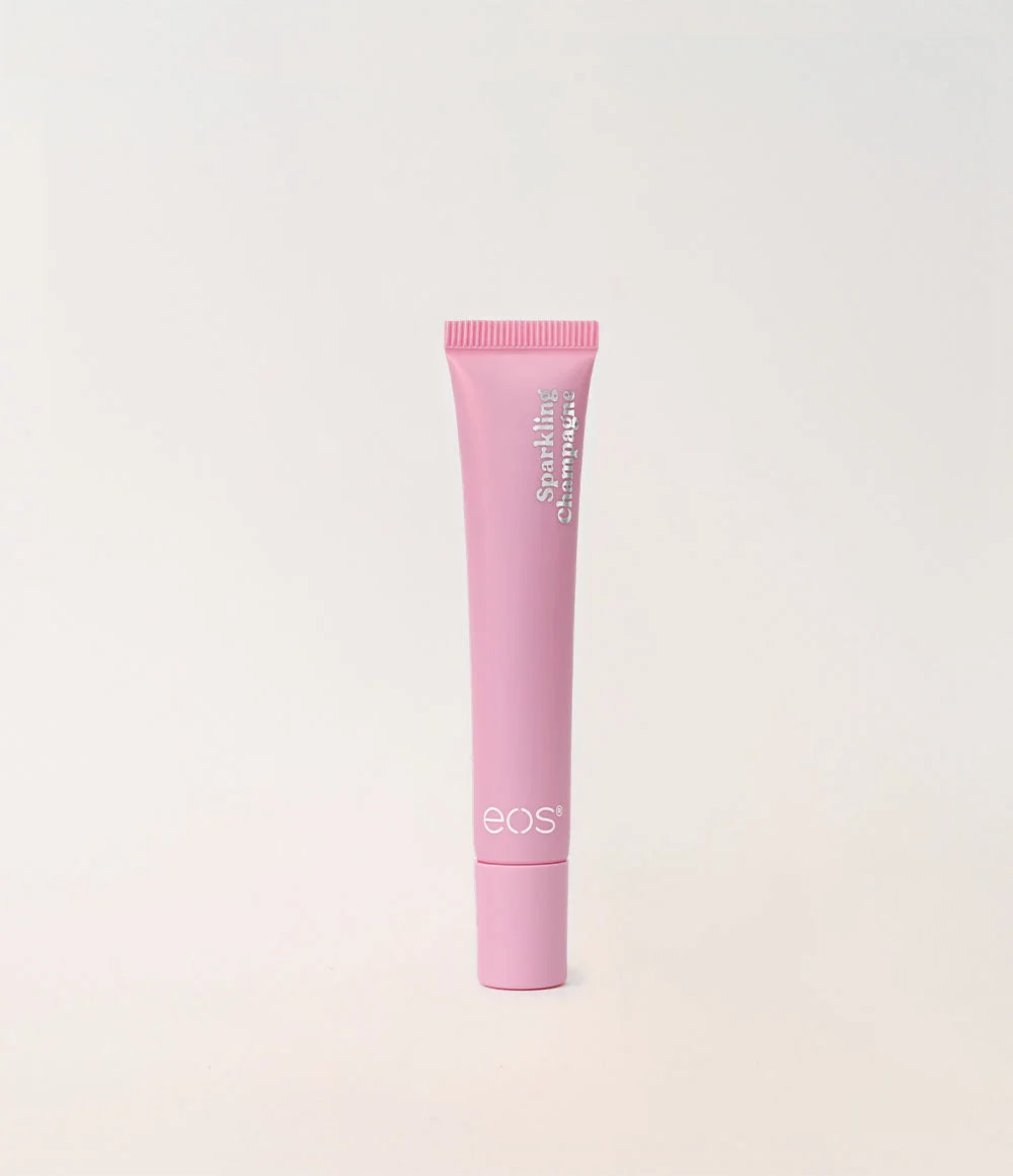 EOS Dewy Lip Shine Shimmer - Sparkling Champagne Limited Edition