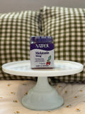 Natrol Strawberry 10mg