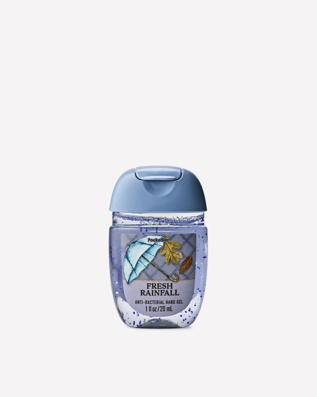 Bath & Body Works PocketBac - Fresh Rainfall