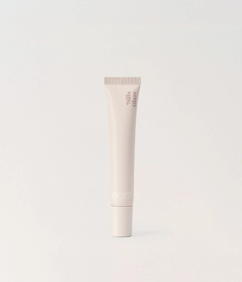EOS Dewy Lip Shine - ‘Nilla Glaze