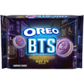Oreo BTS Brown Sugar Pancake Creme