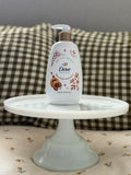 Dove Holiday Treats Hand Wash Snicker Doodle Limited Edition