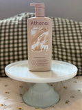 Athena Club Body Wash - Golden Vanilla