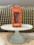 Holler and Glow Tinted Lip Serums Pumpkin Spice - 0.47 fl oz