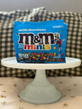 M&M Milk Chocolate Minis Sharing Size 266.5g