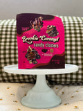 Trader Joes Brookie Caramel Clusters
