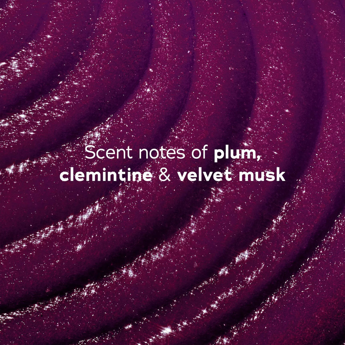 Tree Hut Body Foaming Gel Wash Frosted Plum Seasonal 532ml PREORDER