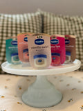 Vaseline Mini - Vanilla Swirl