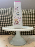 Dove Holiday Treats Body Wash Sugar Cookie Limited Edition