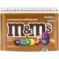 M&Ms Cold Brew Sharing Size - 9.05 oz