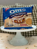 Oreo Cinnamon Bun Limited Edition