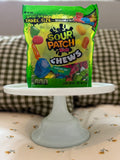 Sour Patch Kids Chews (8.12oz/230g)