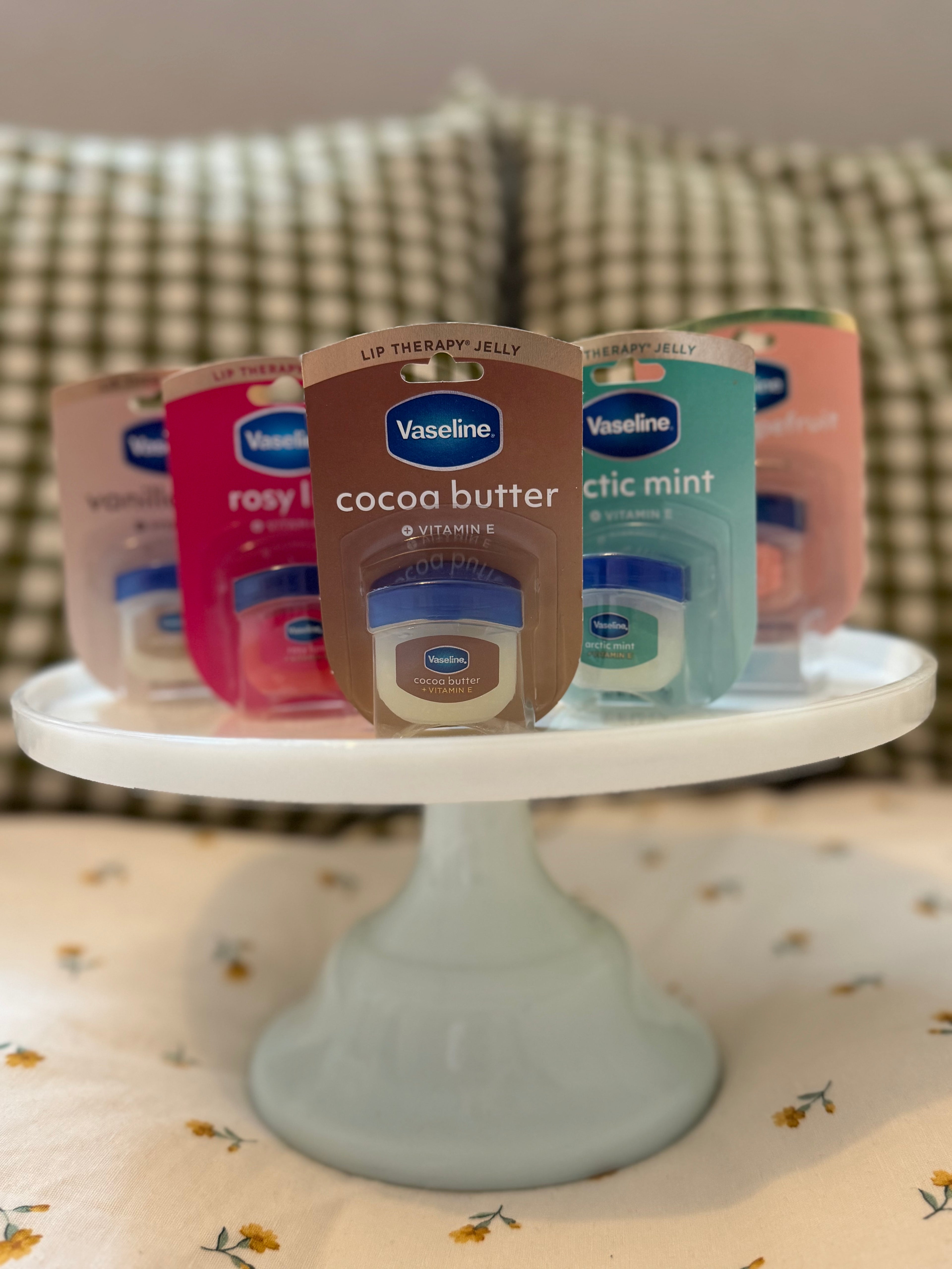 Vaseline Mini - Cocoa Butter