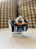 Bath & Body Works PocketBac Holder - Game Day Duffle Bag