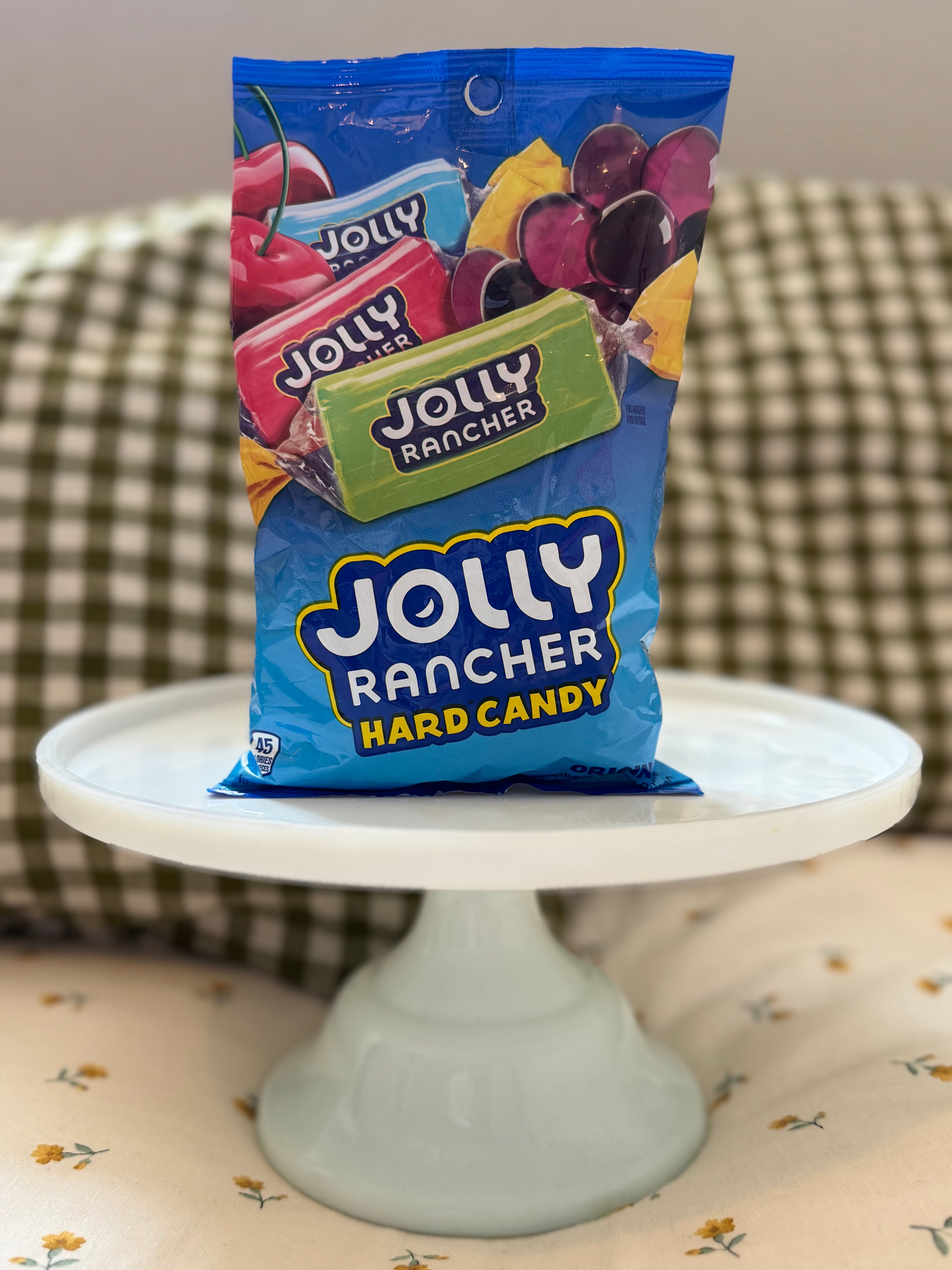 Original Jolly Rancher Hard Candy (7oz/198g)