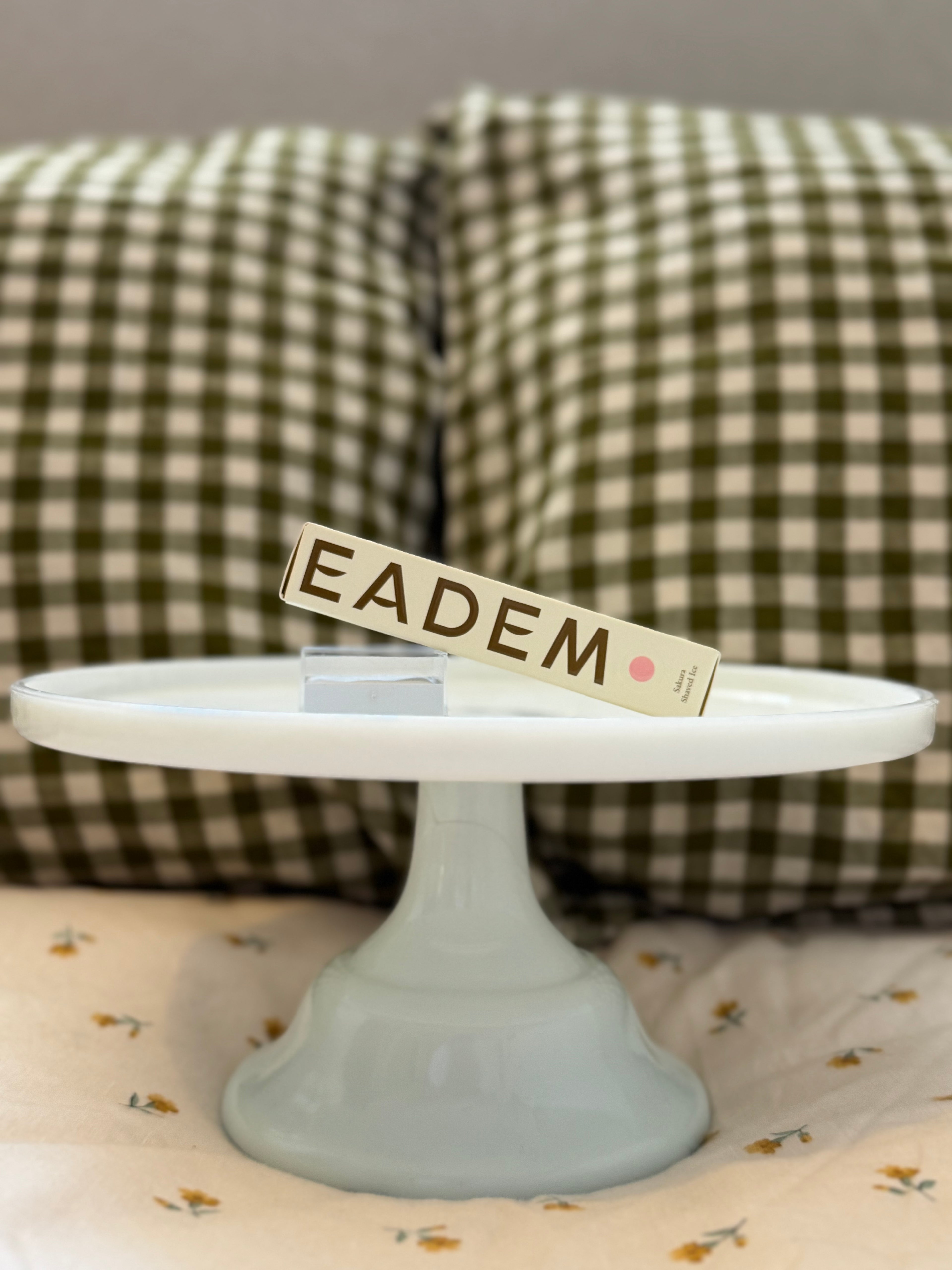 EADEM Lip Softening Balm - Sakura Shaved Ice