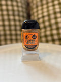 Bath & Body Works PocketBac - Pumpkin Carving
