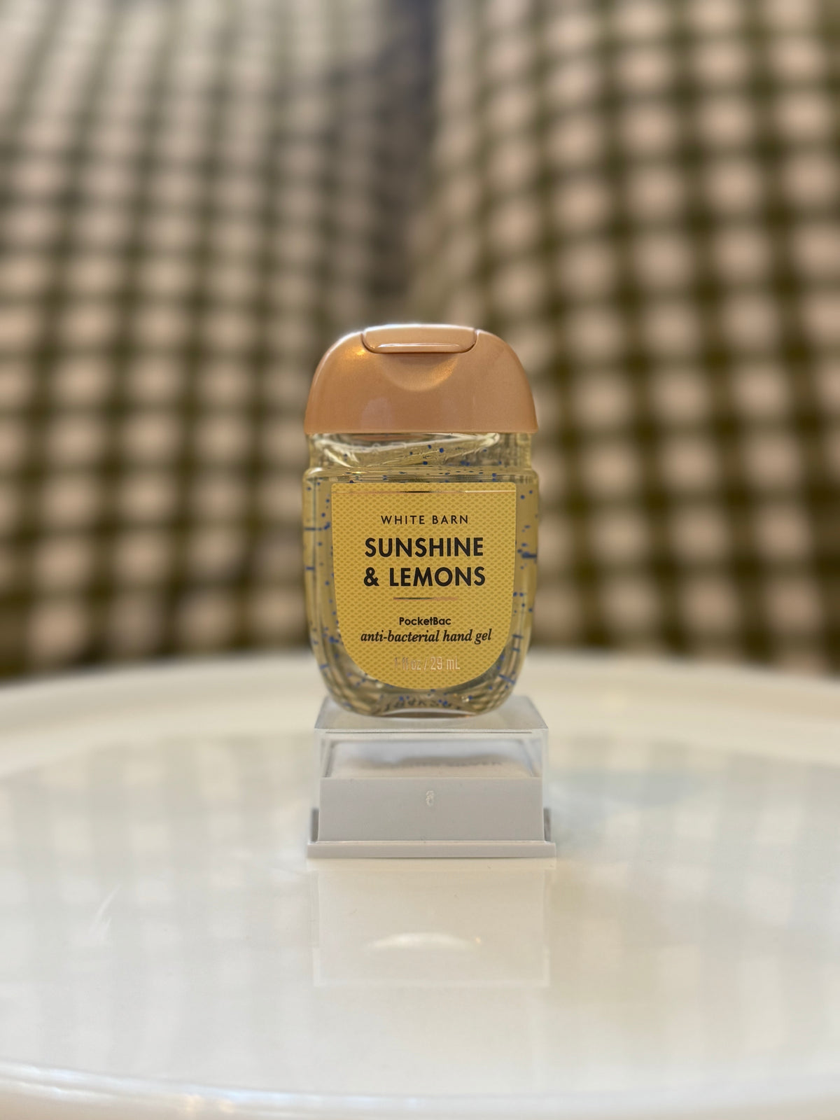 Bath & Body Works PocketBac - Sunshine & Lemons