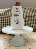 Dove Pamper Body Wash Shea Butter and Vanilla