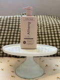 Athena Club Body Lotion - Golden Vanilla