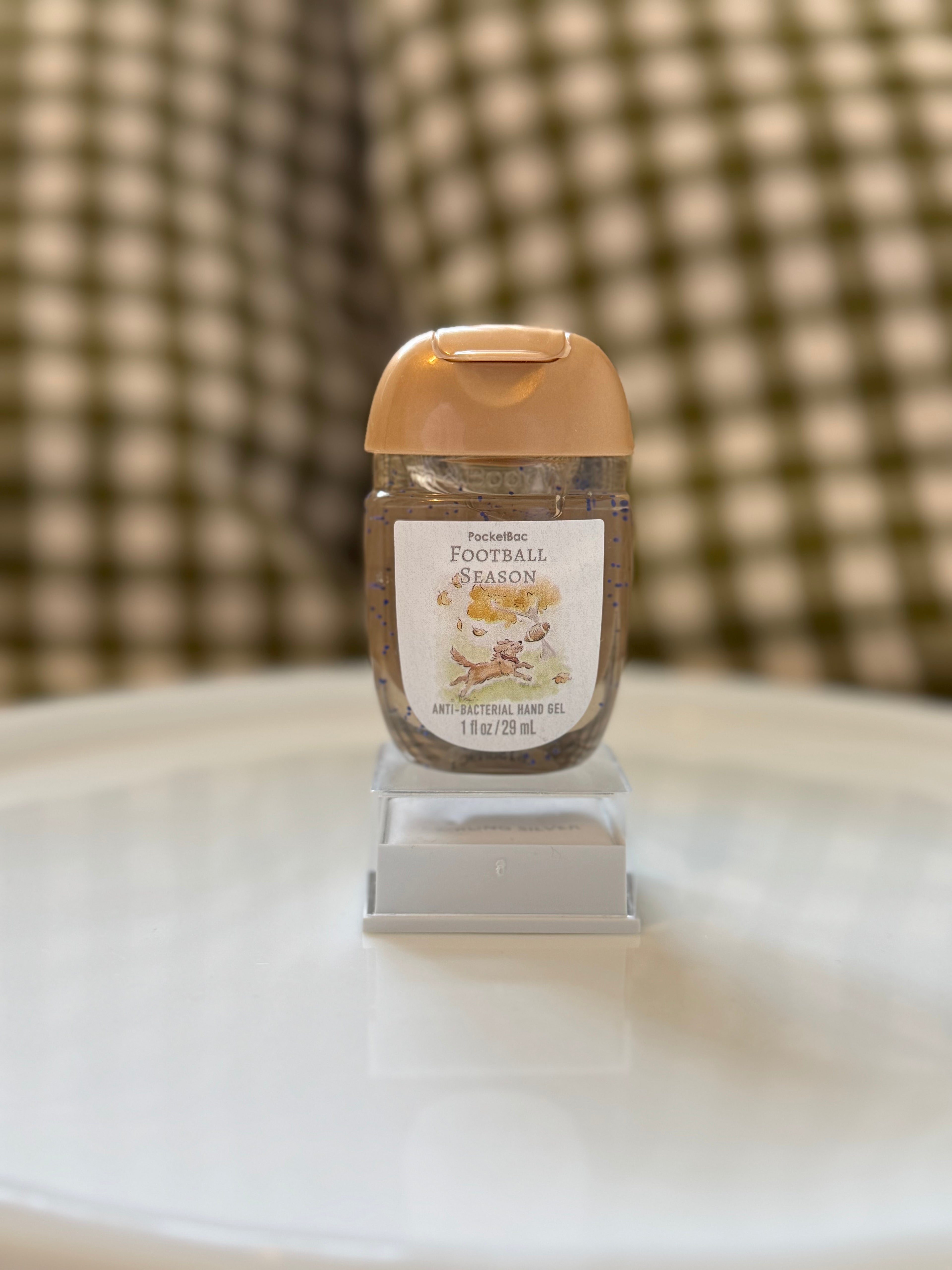 Bath & Body Works PocketBac - Football Season