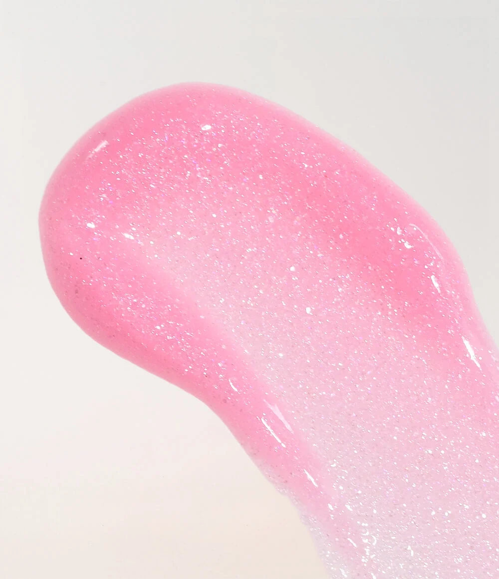 EOS Dewy Lip Shine Shimmer - Sparkling Champagne Limited Edition