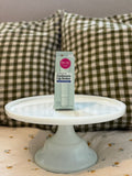 EOS Cashmere Lip Butter - Crème De Pistachio
