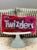 Twizzlers Cherry 396g